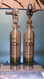 BOMBOLA co2 