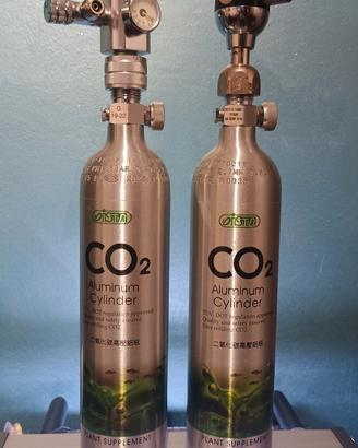 BOMBOLA co2 