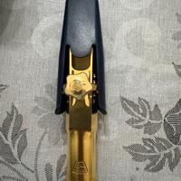 Theo Wanne Durga 5 Sax Baritono Tip8