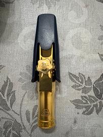 Theo Wanne Durga 5 Sax Baritono Tip8