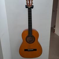 Chitarra classica 3/4 Stagg (e custodia portatile)