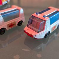  Matchbox Superfast Stretcha Fetcha 1971 Lesney 