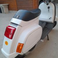 Vespa 50 - 1990