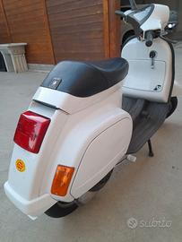 Vespa 50 - 1990