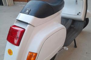 Vespa 50 - 1990