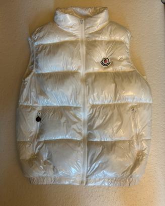 Moncler smanicato taglia L