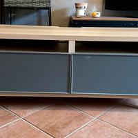 Mobile tv BESTÅ ikea