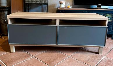 Mobile tv BESTÅ ikea