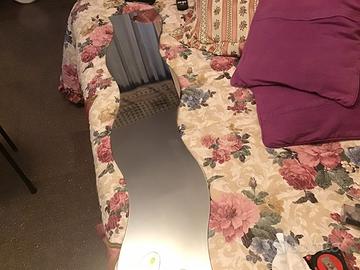 Specchio ikea krabb 20x160 cm