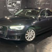 Audi A6 3.0 218cv Diesel Euro6 No super bollo