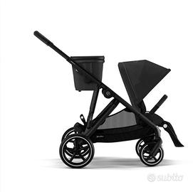 Passggino gemellare cybex gazelle s