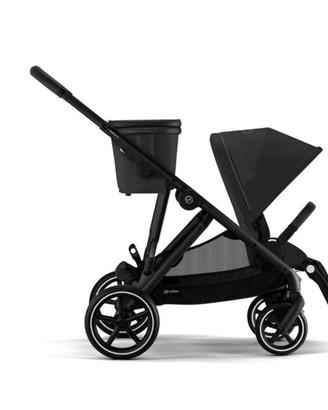 Passggino gemellare cybex gazelle s