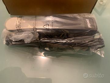 Pedale musicale per tastiera