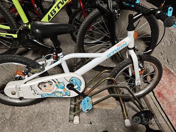 bici bambino