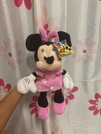 Peluche Minnie
