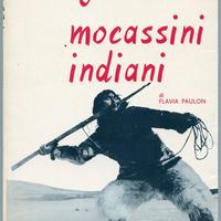 PAULON FLAVIA I mocassini indiani Storiad FLAHERTY