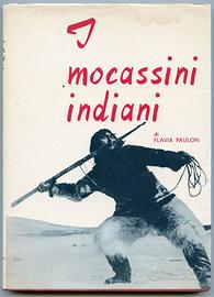 PAULON FLAVIA I mocassini indiani Storiad FLAHERTY