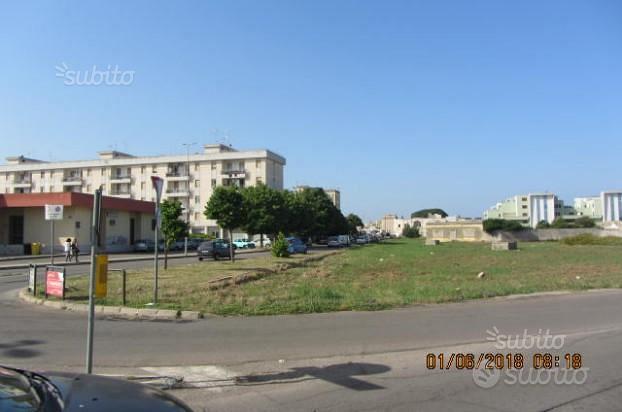 Terreno edificabile - Vista 3
