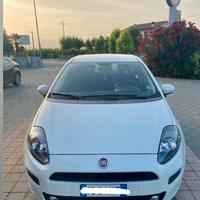 Fiat punto 1.2 8V 5 porte