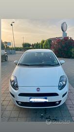 Fiat punto 1.2 8V 5 porte