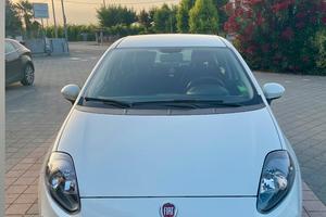 Fiat punto 1.2 8V 5 porte