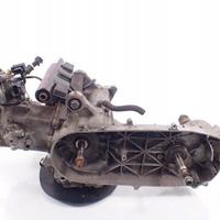 MOTORE Suzuki Burgman 125 4T Iniezione 30.000 km