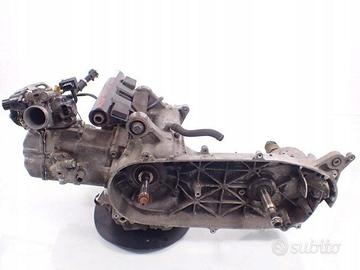 MOTORE Suzuki Burgman 125 4T Iniezione 30.000 km