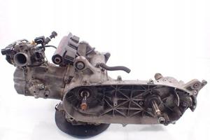 MOTORE Suzuki Burgman 125 4T Iniezione 30.000 km