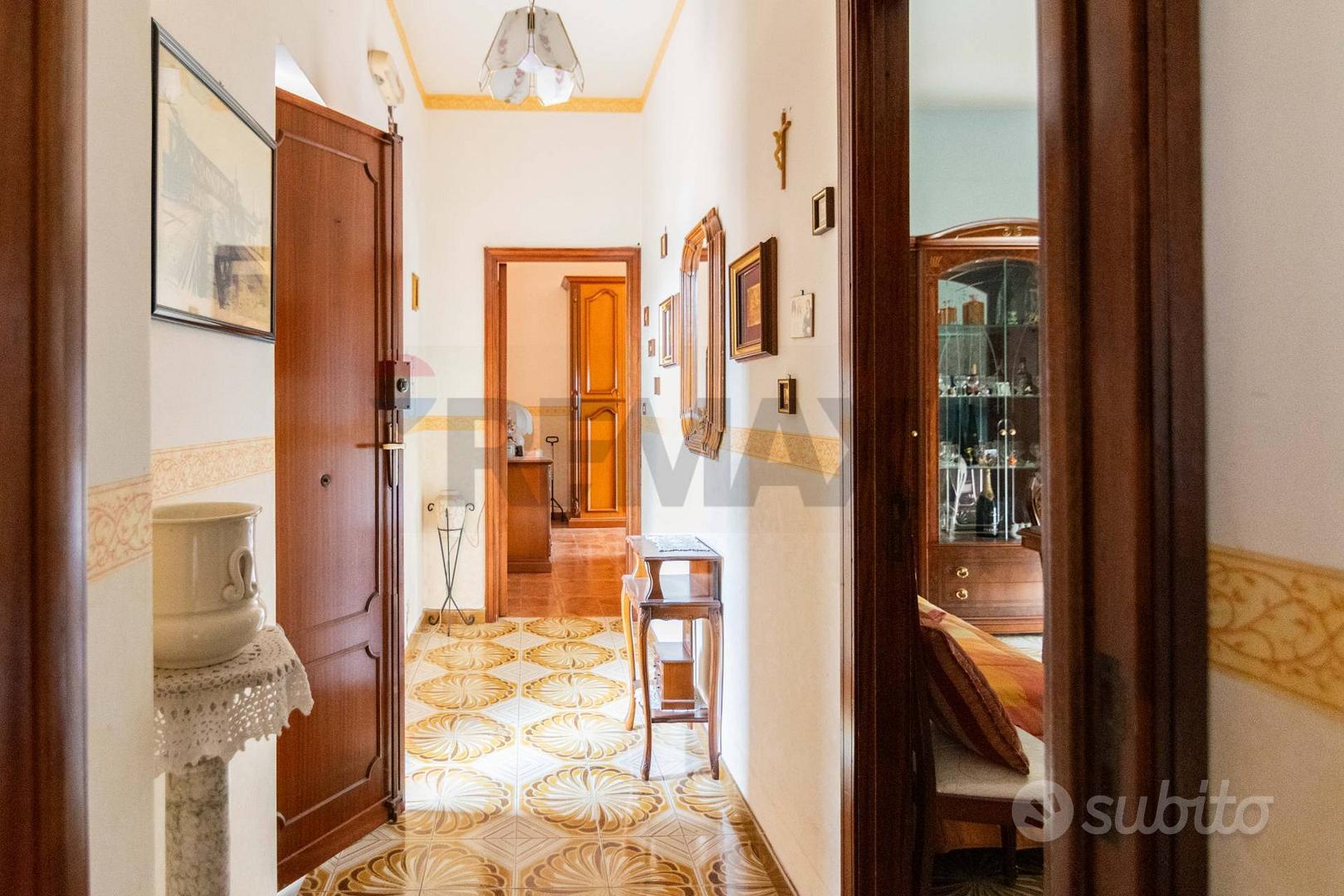 Apartment in Misterbianco, Belsito, Lineri - Vista 4