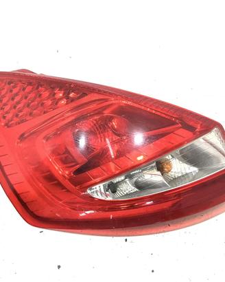 STOP FANALE FANALINO POSTERIORE SINISTRO FORD Fies