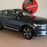 VOLVO XC60 T6 Plug-in Hybrid AWD Inscription PEL
