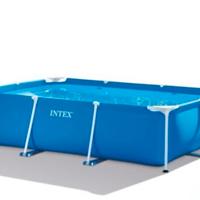 piscina intex 3x2x0.75 