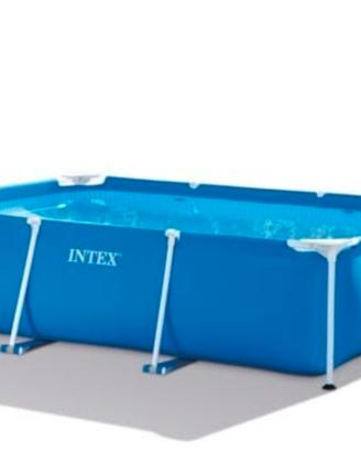 piscina intex 3x2x0.75 