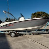 Brube Laguna Seca Gt2 (50^ anniversary) full optio