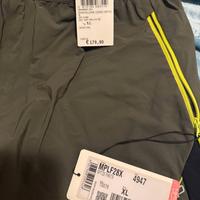 Pantaloni Montura Taglia XL