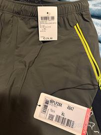 Pantaloni Montura Taglia XL