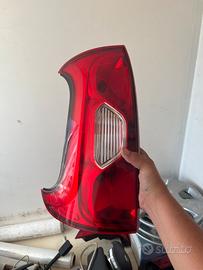 ricambi fiat panda