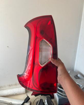 ricambi fiat panda