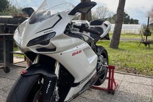 Ducati 848
