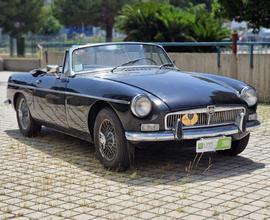 MG MGB B