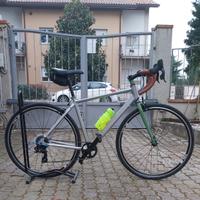 GRAVEL TG. 52  PARI AL NUOVO 