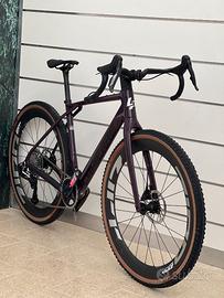 Gravel Lapierre Crosshill 8.0 (M)