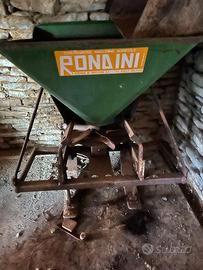Spandiconcime Rondini