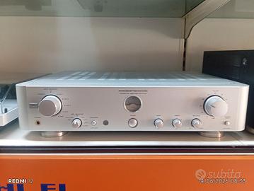Marantz PM17 MKI