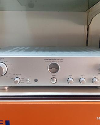 Marantz PM17 MKI
