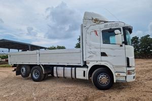 Scania 530