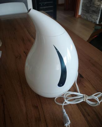 Umidificatore a vapore freddo