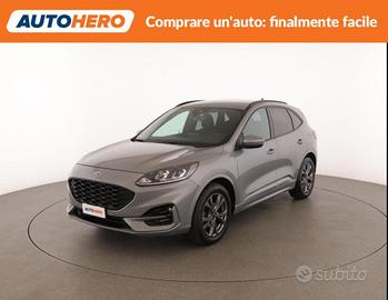 FORD Kuga 1.5 EcoBlue 120 CV 2WD ST-Line