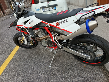 Swm 500R