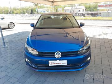 Volkswagen Polo 1.6 TDI 5p. Trendline BlueMotion T